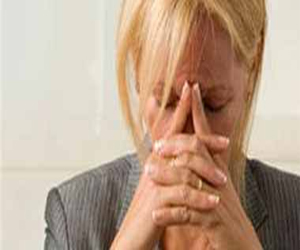 مصر اليوم - مشاكل الذاكرة من السمات الملازمة لمرحلة انقطاع الطمث